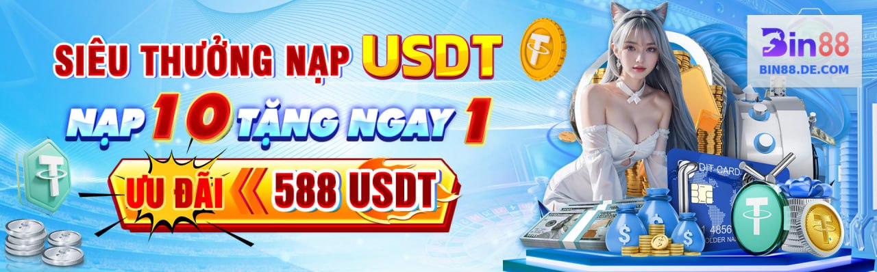 banner Bin88